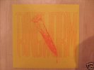 RINGWORM – “The worms will get in” 7” EP INFEST D.R.I.