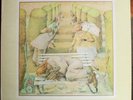 GENESIS SELLING ENGLAND ORIG UK PROG LP M-