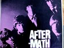 ROLLING STONES AFTERMATH SHADOW SLEEVE ORIG MONO LP
