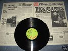 Jethro Tull - Thick as a Brick        ** ORIGINAL  **