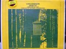 KING CRIMSON Heretic vinyl 2xLP Live in 1974
