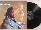 Doris Duke Woman Scepter Records SPS-5124 Soul NM