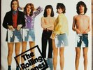 ROLLING STONES BROWN SUGAR RARE UK PIC SLEEVE EP 7