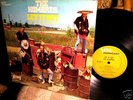 MONO 1967 THE HOMBRES   LET IT OUT Garage Ago-go HOWLER