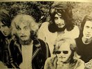 1969 Orig   STEAMHAMMER   REFLECTIONS Hard Guitar Blues