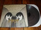 BARONESS- First LP Color Vinyl Kylesa Melvins Torche NM
