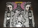 BARONESS-Second LP Kylesa Melvins Torche Boris Earth NM