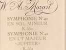 Andre VANDERNOOT on MOZART 