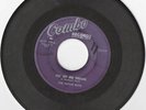 1956 NATIVE BOYS OH LET ME DREAM ON COMBO
