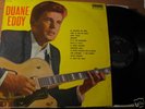 DUANE EDDY  SPANISH 1963 LP GREAT COPY LOOK