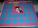 AMOS MILBURN SUPER RARE US IMPERIAL LP & NICE COPY