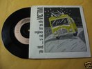 VICTIM fire engines RARE IRISH PUNK KBD clash buzzcocks