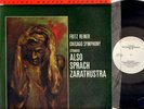 MFSL 1-522 rare CHICAGO SYMPHONY Reiner CLASSICAL LP