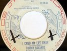 rare Northern Soul 45 TOMMY NAVARRO on DE JAC Listen