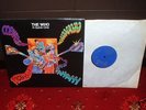 THE WHO A Quick One LP 1966 REACTION 1st Press AWESOME
