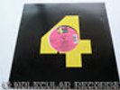 TRICKY Aftermath 3-track USA Vinyl 12