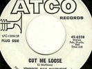 Johnnie Mae - Cut Me Loose - Northern Soul
