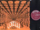 RARE DEVY ERLIH SWISS ONLY VIOLIN SONATA LP