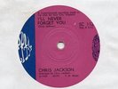 CHRIS JACKSON-I'LL NEVER FORGET YOU-SOUL CITY-*MINT-*