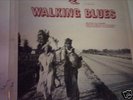 PREWAR BLUES Walking Blues CLEAN Flyright VINYL RECORD