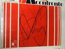 LP -MARCELLO ROSA---JAZZ A CONFRONTO-MINT-75