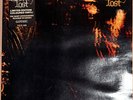 PARADISE LOST 'GOTHIC' DEATH METAL ORANGE VINYL 1991 LP