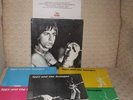 IGGY POP AND THE STOOGES-5 COLORED 7