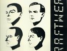 KRAFTWERK- NUMBERS/COMPUTER WORLD **PROMO 12