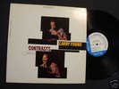 Larry Young, Contrasts, Blue Note 84266, Original, Nice