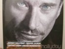 Johnny Hallyday coffret 2 vinyles 
