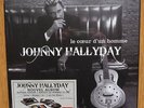 Johnny Hallyday coffret 3 vinyles 
