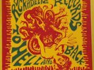 TO HELL AND BACK US LP Prog Psych Rockadelic Other Side
