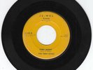 THE TEEN KINGS - OOBY DOOBY - JE-WEL 101  ROCKABILLY 45
