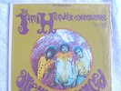 JIMI HENDRIX-ARE YOU EXPERIENCED,REPRISE, 3 COLOR LBL