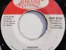 HEAR IT East Christmas Song GLEN BROWN & RICHARD Ja 7