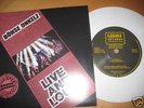 Böhse Onkelz- Live and Loud EP weiße EP 250 Stück oi