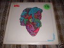 SEALED Psych LP Love 
