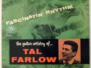 Tal Farlow Fascinatin’ Rhythm Verve (trumpet logo)