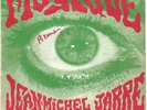 RARE SP JEAN MICHEL JARRE & DOMINIQUE WEBB 