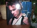 JEFF BUCKLEY 'Grace' CBS LP