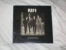 KISS, DRESSED TO KILL