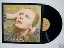 DAVID BOWIE - HUNKY DORY LP - BEAUTIFUL AND SCARCE