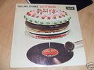 Let it bleed - Rolling Stones Possible original (LP)
