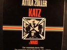 Attila Zoller – Katz & Maus / Orig SABA '66 / Mint Copy