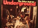 Other Half – Underground / German Orig / US Psych