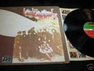 Led Zeppelin- II EX-VG 1969 Atlantic SD 8236
