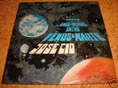JOSE CID 10,000 Anos Depois MONSTER RARE PROG LP LISTEN