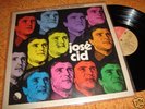 JOSE CID - Singles 71/77 RARE PROG PSYCH 1977 LP MINT *