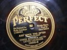 78rpm-CHICK BULLOCK 3 discs on PERFECT label c. 1934