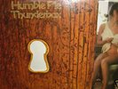 Humble Pie        - Thunderbox -  im NUDE GIMMICK COVER